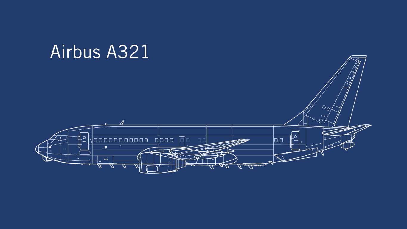 Airbus A321