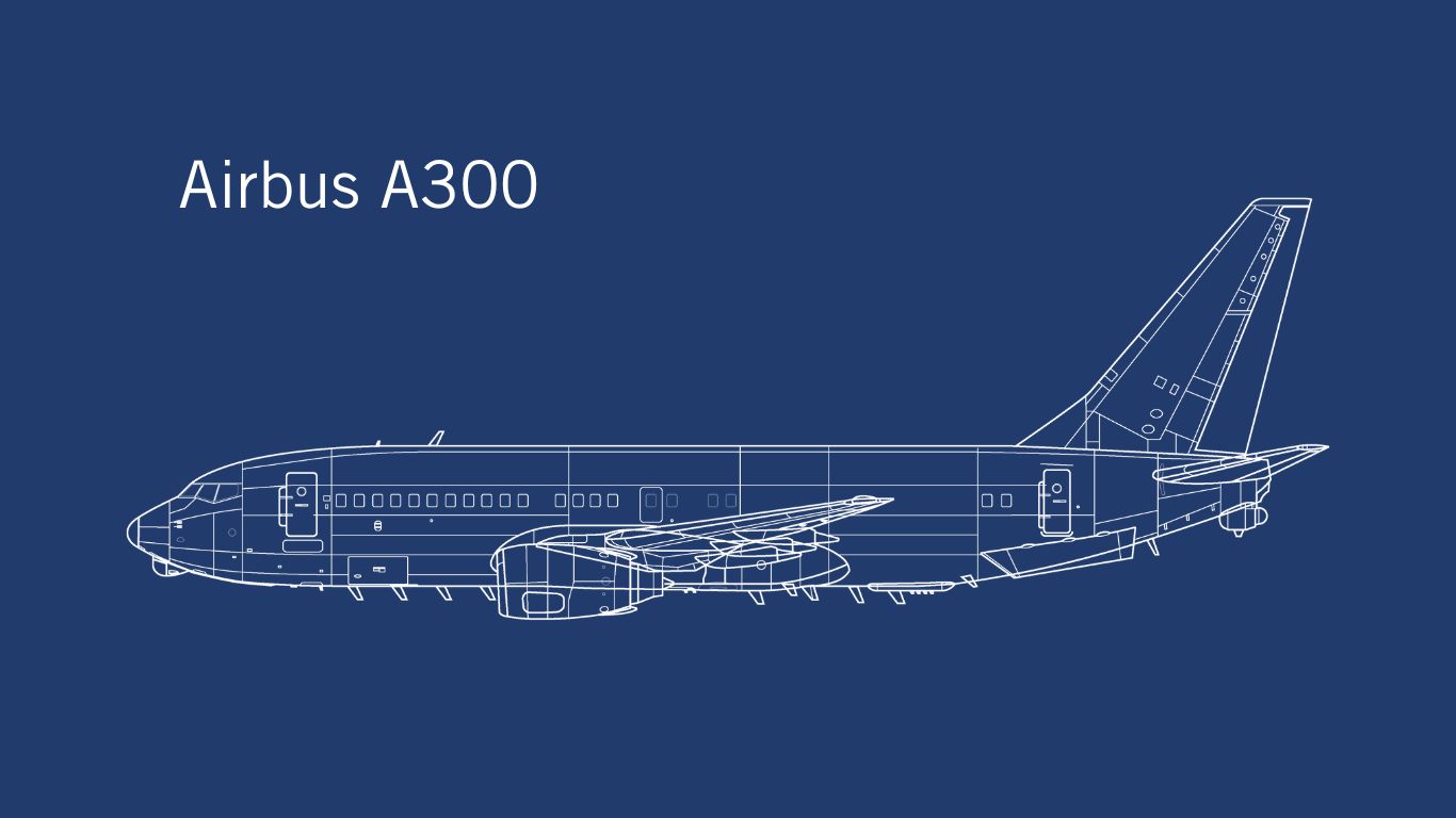 Airbus A300