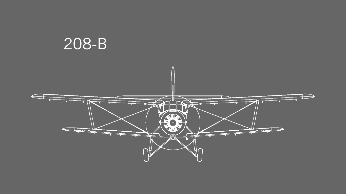 Special Mood 208 – B