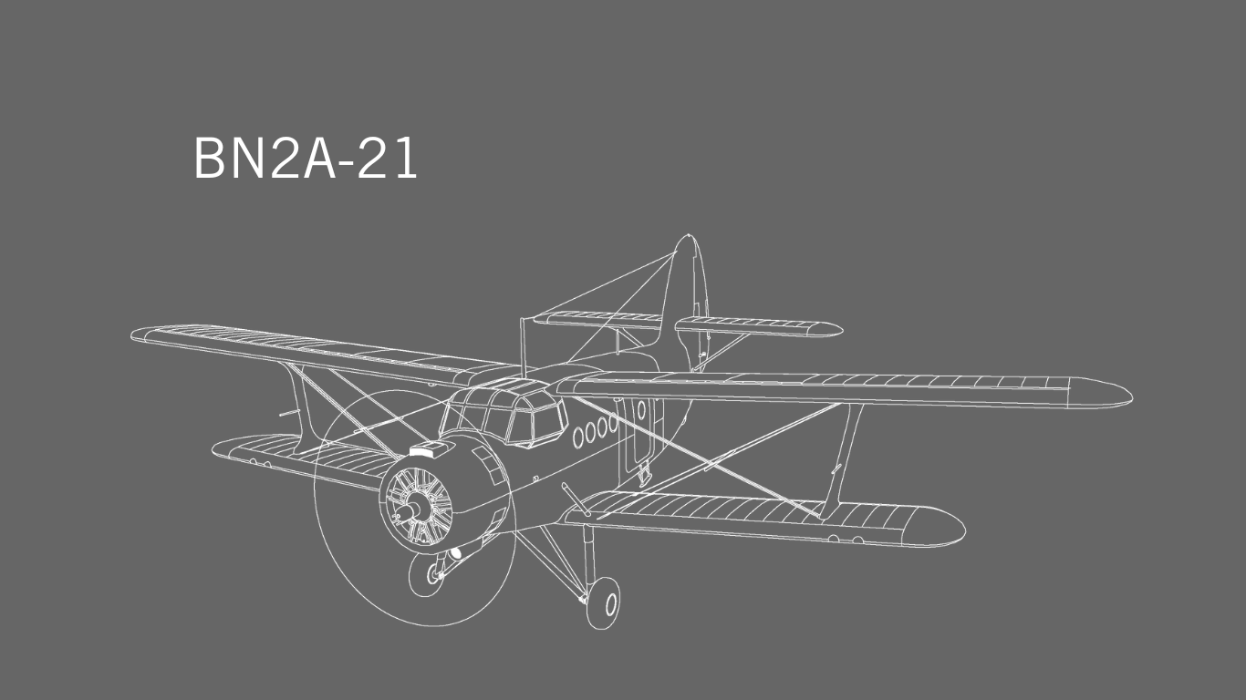 Special Mood – BN2A 21