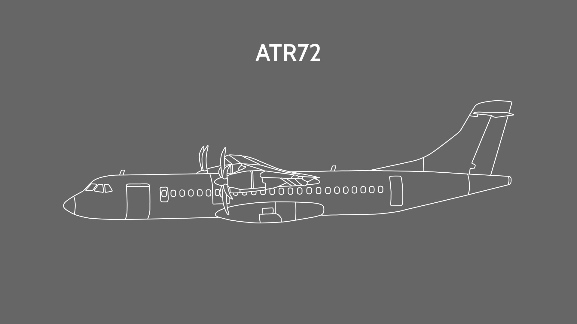 ATR72 NEW