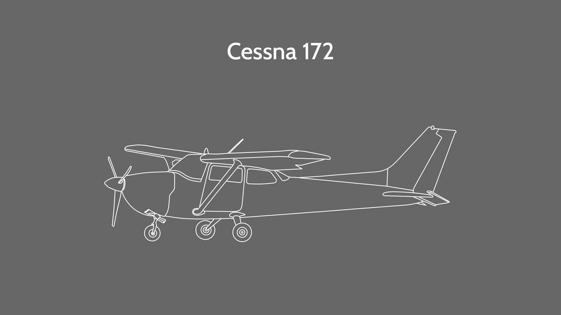 Cessna 172 New